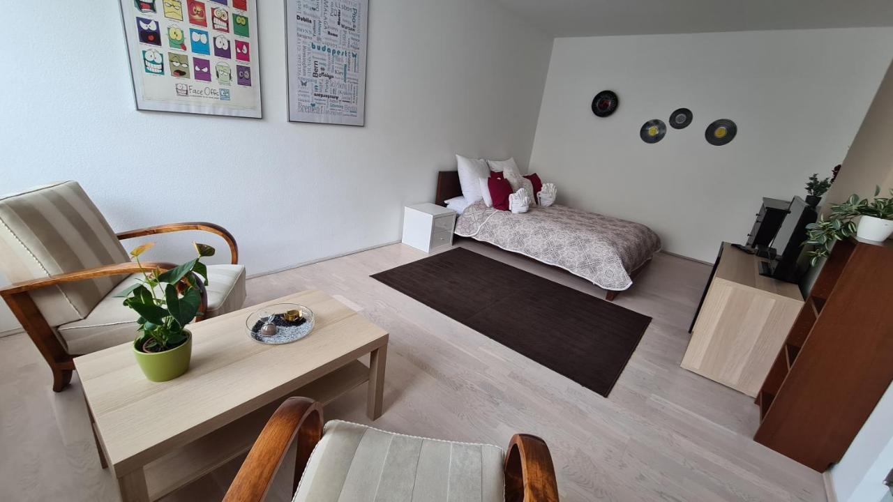 Premium Buda Castle Apartment Budapest Exterior foto