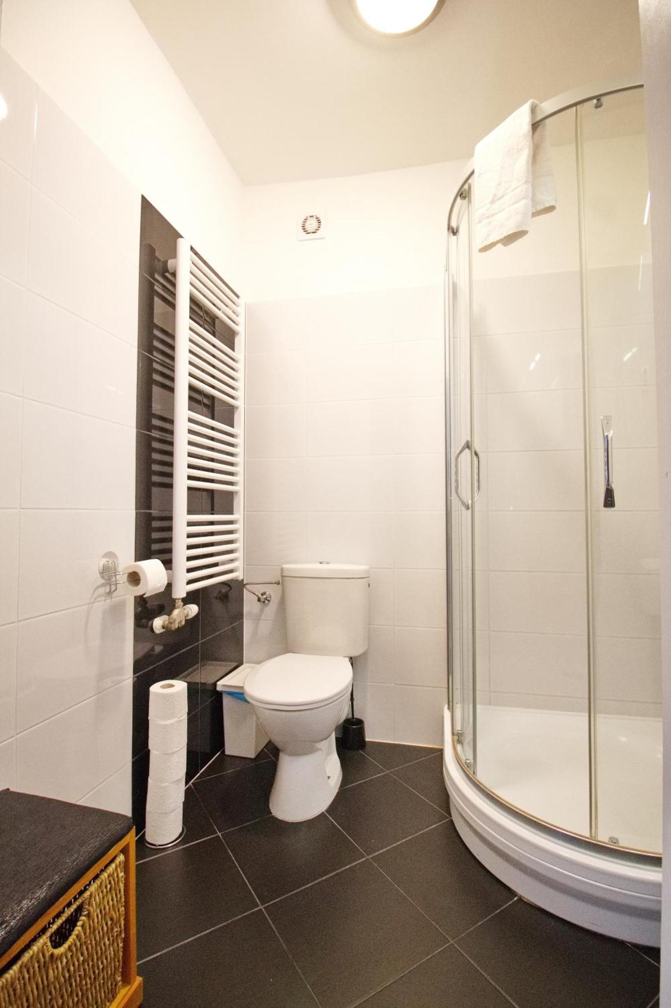 Premium Buda Castle Apartment Budapest Exterior foto