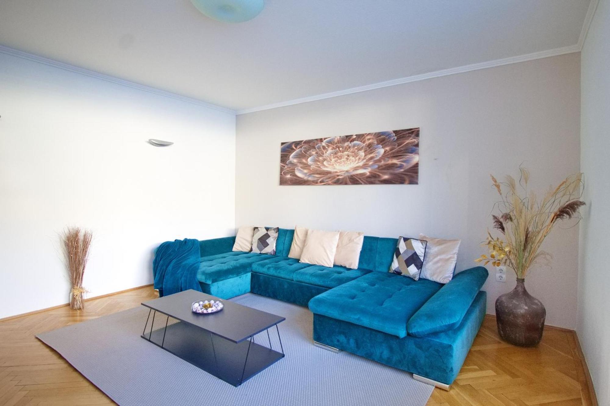 Premium Buda Castle Apartment Budapest Exterior foto