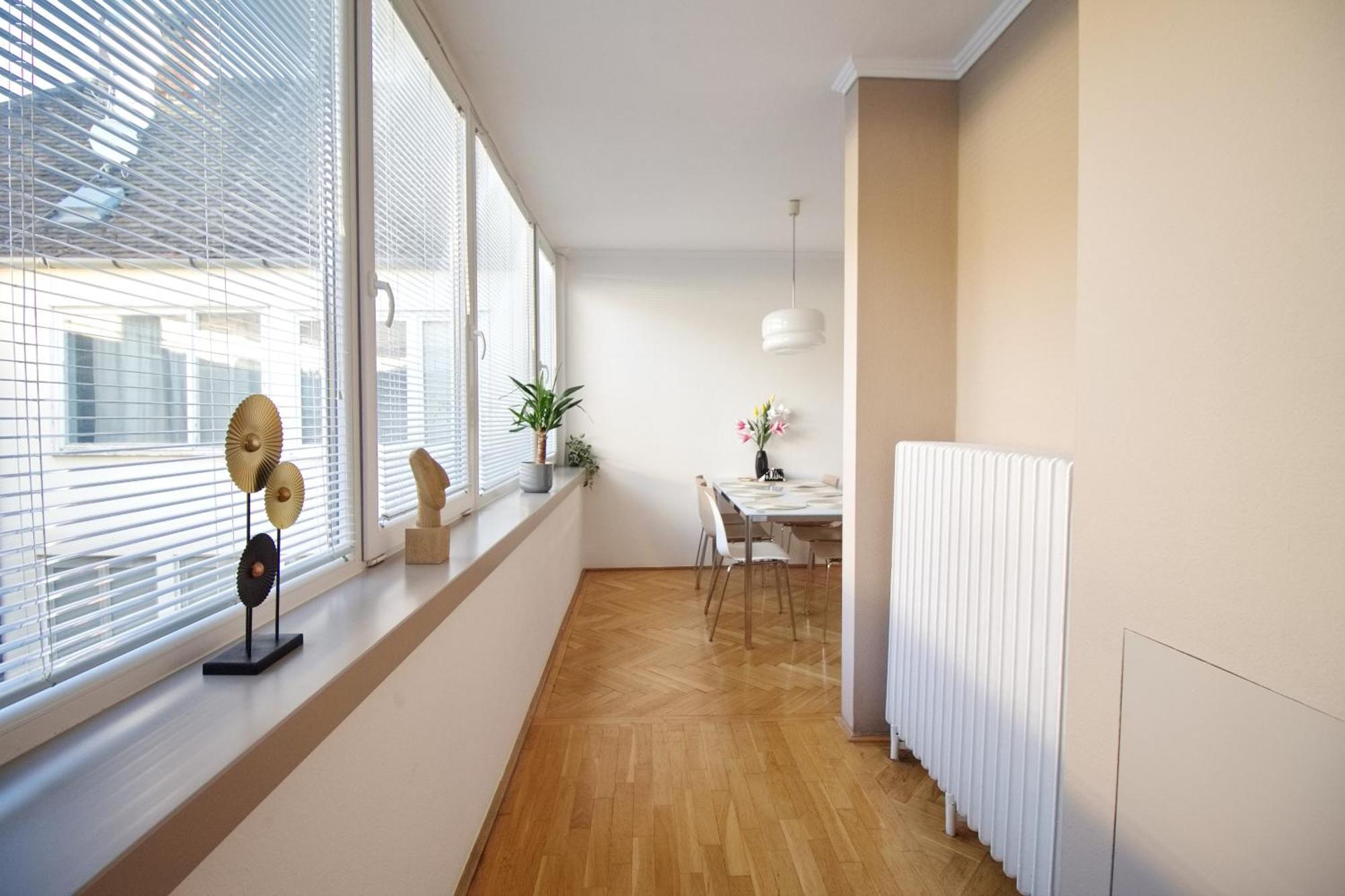 Premium Buda Castle Apartment Budapest Exterior foto
