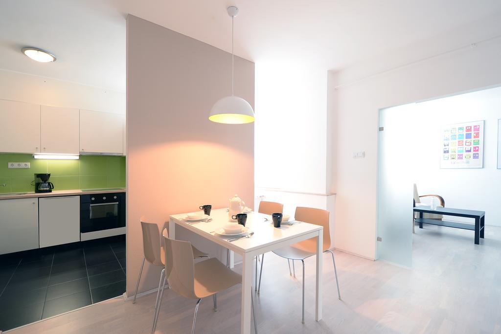 Premium Buda Castle Apartment Budapest Exterior foto