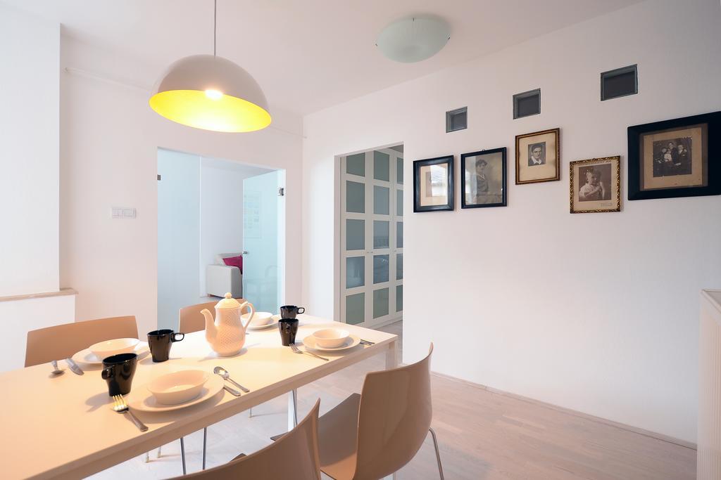 Premium Buda Castle Apartment Budapest Exterior foto